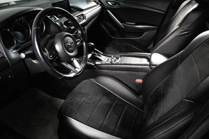 Седан Mazda 6 2016 года, 1659000 рублей, Сургут