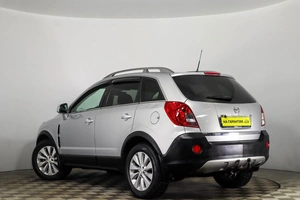 Внедорожник Opel Antara 2013 года, 1159000 рублей, Пермь