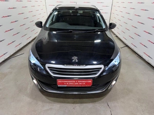 Универсал Peugeot 308 2015 года, 995000 рублей, Красноярск
