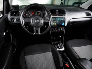 Седан Volkswagen Polo 2012 года, 724000 рублей, Воронеж