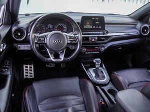 Хетчбэк Kia K3 2020 года, 2150000 рублей, Волгоград