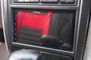 Внедорожник Subaru Forester 2000 года, 699000 рублей, Барнаул