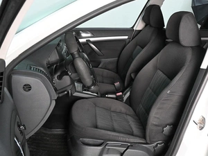 Лифтбек Skoda Octavia 2012 года, 1165000 рублей, Аксай