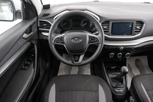 Седан ВАЗ (LADA) Vesta 2024 года, 1399000 рублей, Красноярск