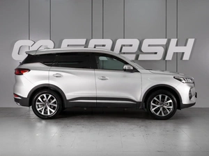 Внедорожник Chery Tiggo 7 Pro 2022 года, 1799000 рублей, Минеральные Воды