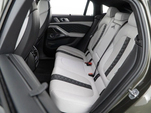 Внедорожник BMW X6 M 2021 года, 12198999 рублей, Москва