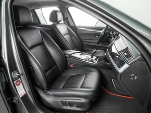 Седан BMW 5 серия 2013 года, 1999000 рублей, Воронеж