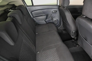 Седан Renault Logan 2016 года, 659000 рублей, Пермь