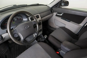 Седан ВАЗ (LADA) Priora 2010 года, 359000 рублей, Пермь