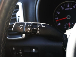 Внедорожник Kia Sportage 2018 года, 2180222 рублей, Тверь