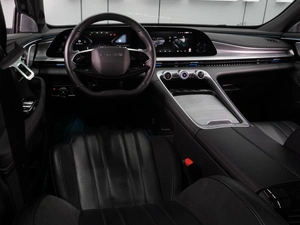 Внедорожник EXEED TXL 2023 года, 2674000 рублей, Воронеж