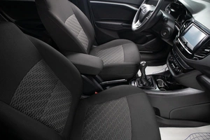 Седан ВАЗ (LADA) Vesta 2018 года, 849000 рублей, Оренбург