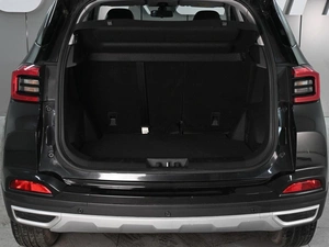 Внедорожник Chery Tiggo 4 2021 года, 1499000 рублей, Аксай