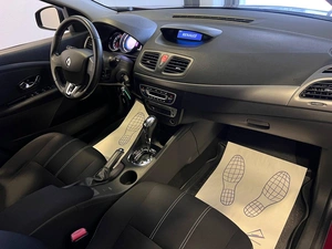 Хетчбэк Renault Megane 2014 года, 799000 рублей, Красноярск