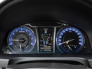 Седан Toyota Camry 2017 года, 2219000 рублей, Краснодар