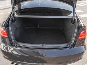 Седан Audi A3 2014 года, 1190000 рублей, Краснодар