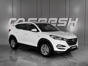 Внедорожник Hyundai Tucson 2018 года, 1979000 рублей, Аксай