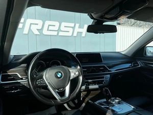 Седан BMW 7 серия 2016 года, 3539000 рублей, Ижевск