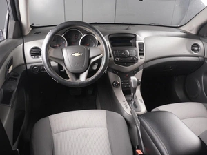 Седан Chevrolet Cruze 2010 года, 719000 рублей, Минеральные Воды