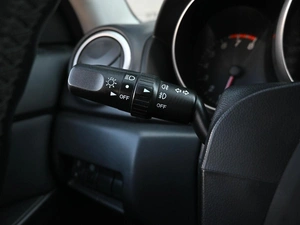 Седан Mazda 3 2006 года, 699000 рублей, Кирилловка