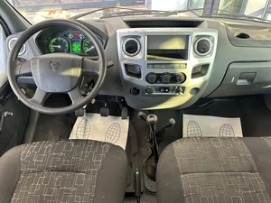 ГАЗ Соболь 2752 2.9 4WD MT (107 л.с.) 2021г. 2021 года, 990000 рублей, Уфа