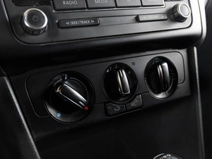 Хетчбэк Volkswagen Polo 2012 года, 849000 рублей, Краснодар