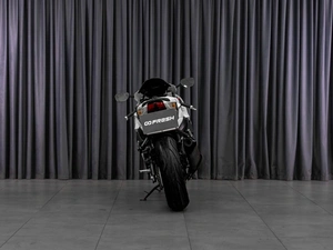 Suzuki GSX-R 600 2011 года, 899000 рублей, Тюмень