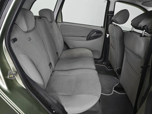 Хетчбэк ВАЗ (LADA) Kalina 2011 года, 394000 рублей, Ставрополь