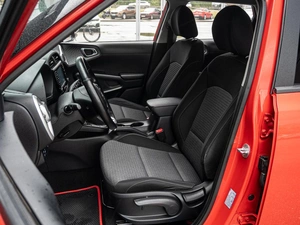 Внедорожник Kia Soul 2019 года, 1760000 рублей, Краснодар