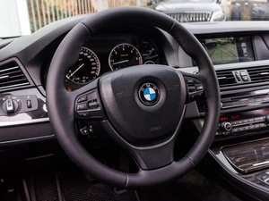 Седан BMW 5 серия 2012 года, 1639000 рублей, Большой Сочи