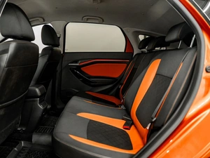 Универсал ВАЗ (LADA) Vesta Cross 2019 года, 1100000 рублей, Красноярск