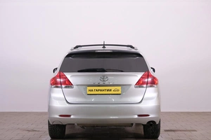 Внедорожник Toyota Venza 2010 года, 1729000 рублей, Омск