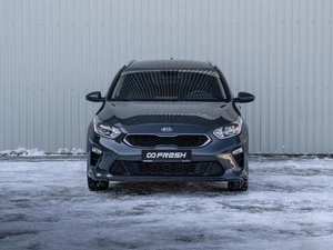 Универсал Kia Ceed 2021 года, 2250000 рублей, Краснодар