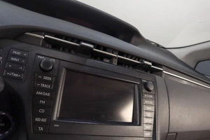 Лифтбек Toyota Prius 2010 года, 1089000 рублей, Челябинск