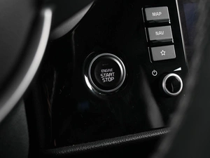 Седан Kia Rio 2021 года, 1515000 рублей, Аксай