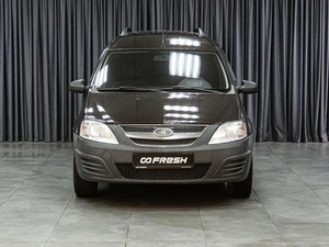 Универсал ВАЗ (LADA) Largus 2019 года, 719000 рублей, Тюмень