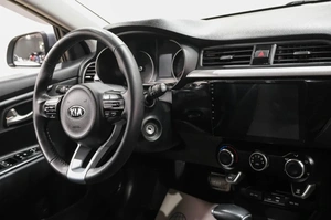 Седан Kia Rio 2019 года, 1349000 рублей, Новокузнецк