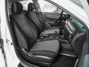 Седан Kia Rio 2019 года, 1499000 рублей, Воронеж