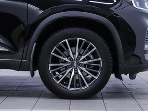 Внедорожник Chery Tiggo 8 Pro Max 2022 года, 2480000 рублей, Красноярск