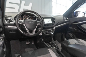 Седан ВАЗ (LADA) Vesta 2021 года, 1229000 рублей, Петрозаводск