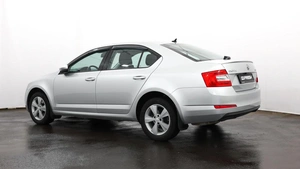 Лифтбек Skoda Octavia 2013 года, 1250000 рублей, Орёл