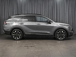 Внедорожник Kia Sportage 2024 года, 3654000 рублей, Ставрополь