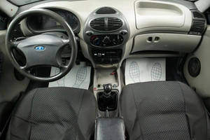 Хетчбэк ВАЗ (LADA) Kalina 2010 года, 279000 рублей, Оренбург
