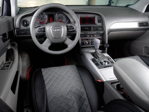 Седан Audi A6 2005 года, 879000 рублей, Воронеж