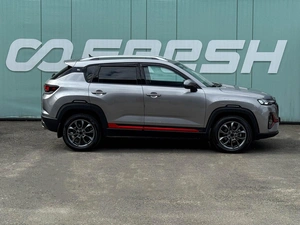 Внедорожник Changan CS35 Plus 2023 года, 1879000 рублей, Кропоткин
