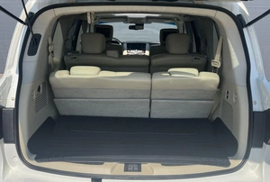 Внедорожник Infiniti QX56 2011 года, 2090000 рублей, Солонцы