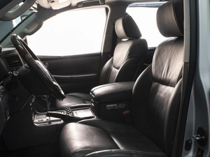 Внедорожник Lexus LX 2008 года, 2420000 рублей, Омск