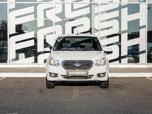 Седан Datsun on-DO 2016 года, 634000 рублей, Краснодар