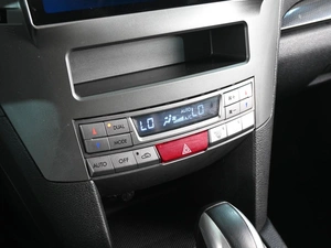Седан Subaru Legacy 2011 года, 1219000 рублей, Ростов-на-Дону