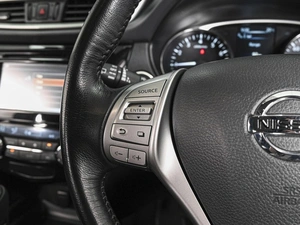 Внедорожник Nissan X-Trail 2016 года, 1448000 рублей, Ставрополь